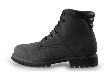 Timberland Boots in maat 45 Grijs, Kleding | Heren, Schoenen, Overige kleuren, Verzenden, Timberland, Boots