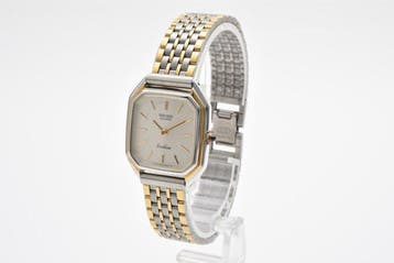 Seiko - Exceline - Zonder minimumprijs - 2320-6430 - Dames -
