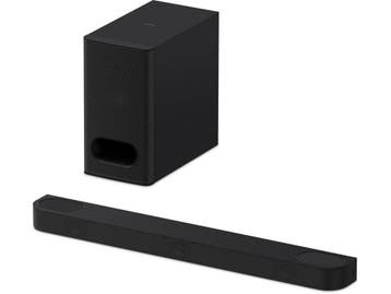 Sony Bravia Theatre Bar 6 - Geluidsbar 3.1.2-kanaals - Dolby, TV, Hi-fi & Vidéo, Barres de son, Verzenden