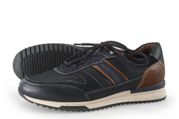 Australian Sneakers in maat 41 Zwart, Kleding | Heren, Schoenen, Verzenden, Zwart, Zo goed als nieuw, Sneakers