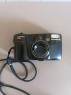 Olympus, Konica, Rainbow 35mm Point & Shoot Collection:, Audio, Tv en Foto, Fotocamera's Analoog, Nieuw