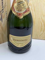 Vranken, Demoiselle Tête de cuvée - Champagne Brut - 1, Nieuw