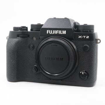 Fujifilm X-T2 body | Tweedehands, Verzenden
