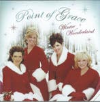 Point Of Grace - Winter Wonderland, Cd's en Dvd's, Verzenden, Gebruikt