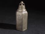 Conteneur - Étain (Pewter) - XIXe siècle Étain/Bouteille ACB