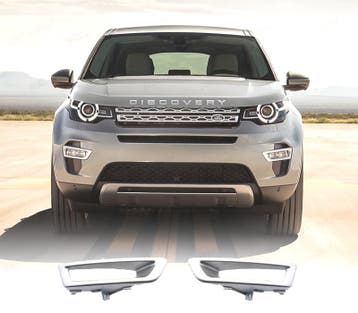 CONTOURS PHARES ANTIBROUILLARD POUR LAND ROVER DISCOVERY SPO, Verzenden, Nieuw