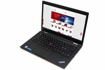 Lenovo ThinkPad X1 Carbon | 14 i5 | 8 GB | 256 SSD | Zwa..., Ophalen of Verzenden