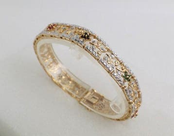 Sans prix de réserve - Other brand - Bracelet Argent -