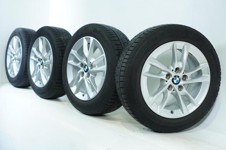 BMW 1 2 serie F40 F41 F42 F43 F44 2 serie Gran Coupe 474 16, Autos : Pièces & Accessoires, Pneus & Jantes, Enlèvement ou Envoi