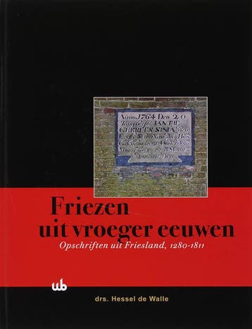 Friezen uit vroeger eeuwen 9789051942866 H. de Walle, Livres, Histoire nationale, Verzenden, H. de Walle
