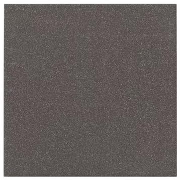 Vloertegel Zwart - 30x30CM - 8MM 1,26M²/DOOS, Keramiek, Nieuw, Ophalen of Verzenden, 20 tot 40 cm