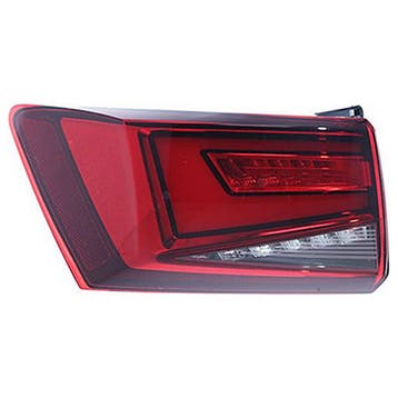 SEAT Ateca 2016+ Achterlicht Links Buiten LED Valeo, Verzenden, Nieuw