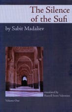 Silence of the Sufi - Sabit Madaliev - 9780975444429 - Paper, Verzenden, Nieuw