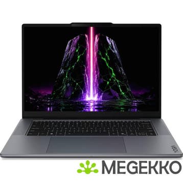 Lenovo Yoga Pro 9 15N1X11 15.3  OLED RTX SPARK N1X 650, Verzenden, Nieuw