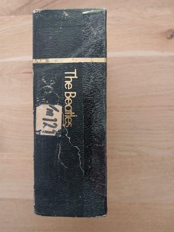 Beatles - The Beatles Collection - Vinylplaat - 1977, Nieuw in verpakking