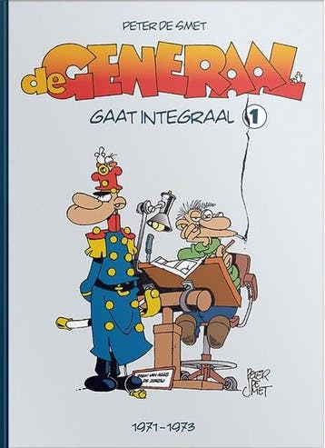 1 | Peter Smet | Nieuw, Verzenden, Peter Smet