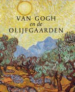 Van Gogh en de olijfgaarden 9789493070400 Nienke Bakker, Boeken, Verzenden, Zo goed als nieuw, Nienke Bakker