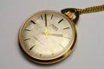Anker - 17 Jewels Shockproof - mechanical pocket watch with, Nieuw