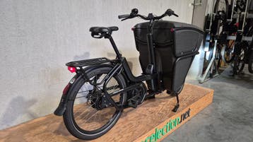 Cargobike | Urban Arrow Shorty | -53%, Ophalen, Nieuw