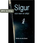 Sigur 9789493089600 Rimke van der Geest, Verzenden, Zo goed als nieuw, Rimke van der Geest