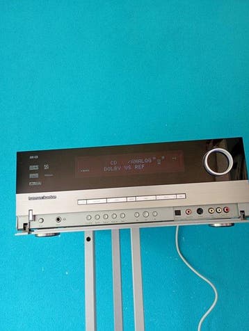 Harman Kardon - AVR 430 Récepteur multicanaux à