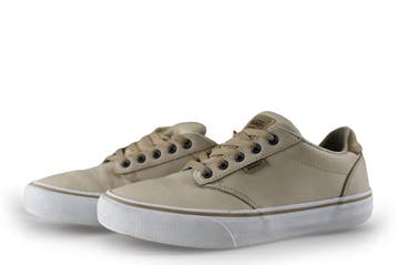 Vans Sneakers in maat 39 Beige, Verzenden, Sneakers