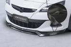 Cupspoiler voor Opel Astra J GTC CSL693-C, Verzenden, Nieuw