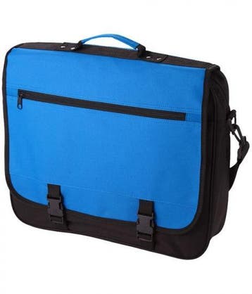Sac bandoulière Retro-bleu navy ST-AST 256, Verzenden