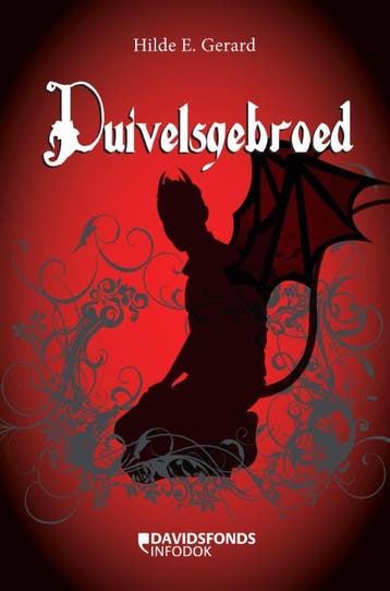 Duivelsgebroed 9789059084797 Hilde E. Gerard, Verzenden, Hilde E. Gerard