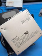Sony - MZ-R90 Draagbare minidisc-speler, Audio, Tv en Foto, Nieuw