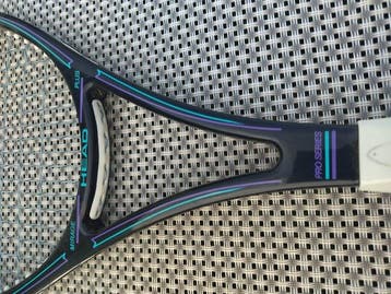 Tennis - 1990 - Tennisracket