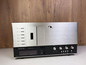 Nakamichi - 700 mk2 -3 heads- Cassetterecorder-speler, Nieuw