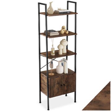 Wandrek Brentwood 57,5x34x173cm, Verzenden
