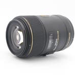 Sigma 105mm F/2.8 EX DG Macro OS HSM Nikon FX | Occasion, Ophalen of Verzenden