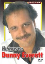 Danny Everett Heimwee (dvd tweedehands film), Ophalen of Verzenden, Nieuw in verpakking