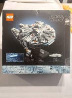 Lego Set - 75375 - Star Wars - Millennium Falcon
