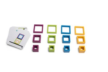 BS Toys Frames, Ophalen of Verzenden, Bouwen