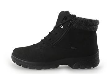 Ara Snowboots in maat 39 Blauw, Snowboots, Zo goed als nieuw, Ara, Verzenden
