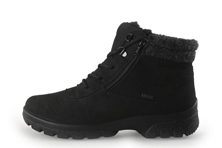 Ara Snowboots in maat 39 Blauw, Kleding | Dames, Schoenen, Blauw, Zo goed als nieuw, Snowboots, Verzenden