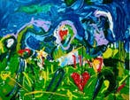 Mario Schifano (1934-1998) - Esterno