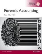 Forensic Accounting, Global Edition 9781292059372, Verzenden, Gelezen, Rufus Robert