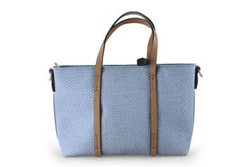 Emily &amp; Noah Handtas Blauw, Verzenden