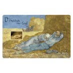 Tsjaad. 3000 Francs 1/1000 oz 999 Fine Gold 3000 CFA Francs