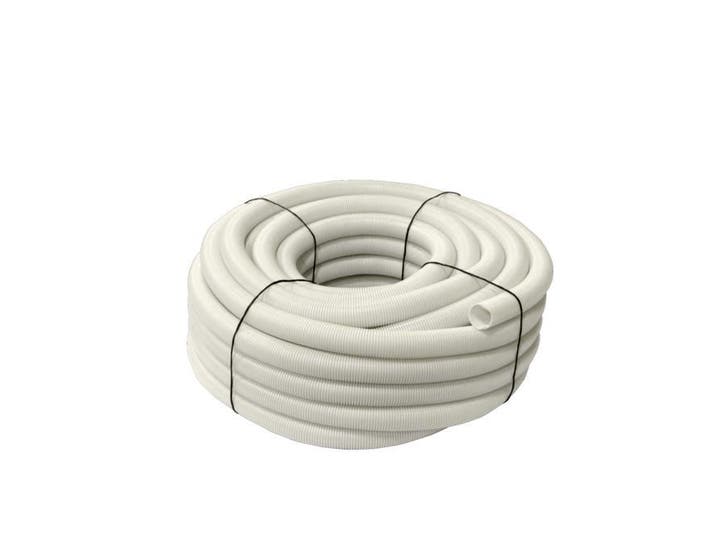 Rittal SZ Kunststof geribbelde Kabel benan buis - 2589000, Bricolage & Construction, Électricité & Câbles, Envoi