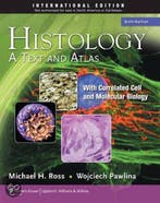 Histology 9781451101508 Michael H. Ross, Boeken, Verzenden, Gelezen, Michael H. Ross