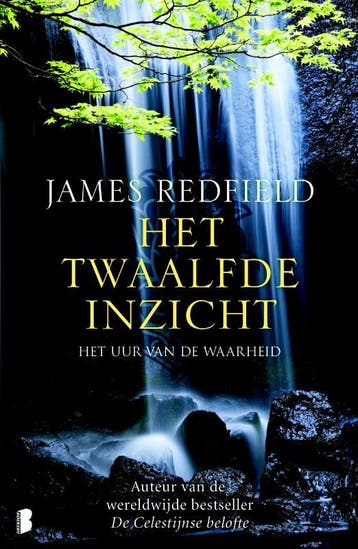 Het twaalfde inzicht Midprice 9789022558676 James Redfield, Verzenden, James Redfield