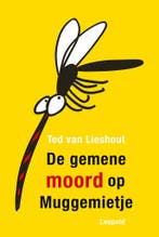 De gemene moord op Muggemietje (9789025878924), Antiek en Kunst, Verzenden