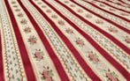 Boudoir d’Epoca – De elegantie met bloemenstrepen -
