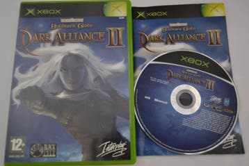Baldurs Gate - Dark Alliance II (XBOX), Games en Spelcomputers, Nieuw