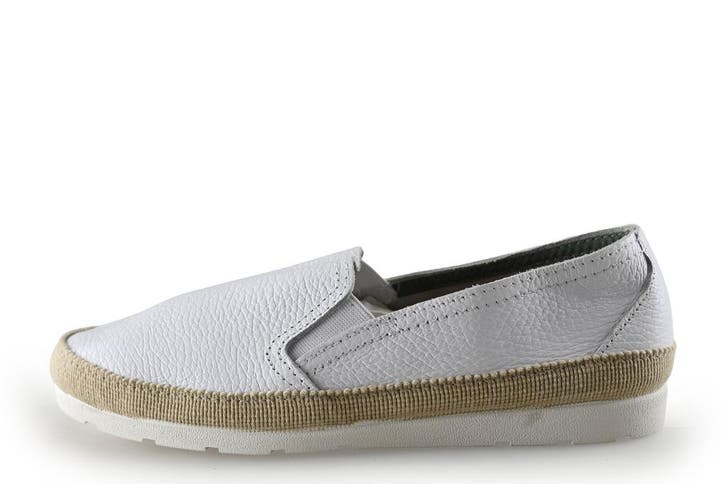 River Woods Instappers in maat 36 Wit, Vêtements | Femmes, Chaussures, Envoi